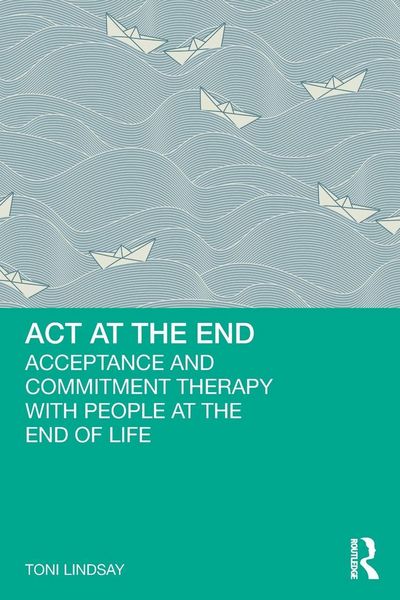 Produktbild: ACT at the End