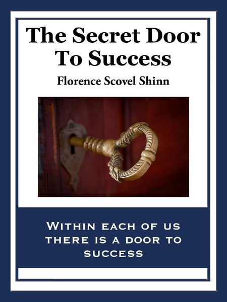 Produktbild: The Secret Door To Success