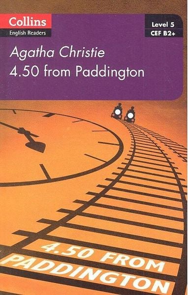 Produktbild: 4.50 From Paddington
