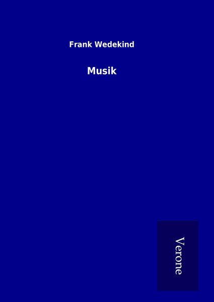 Produktbild: Musik
