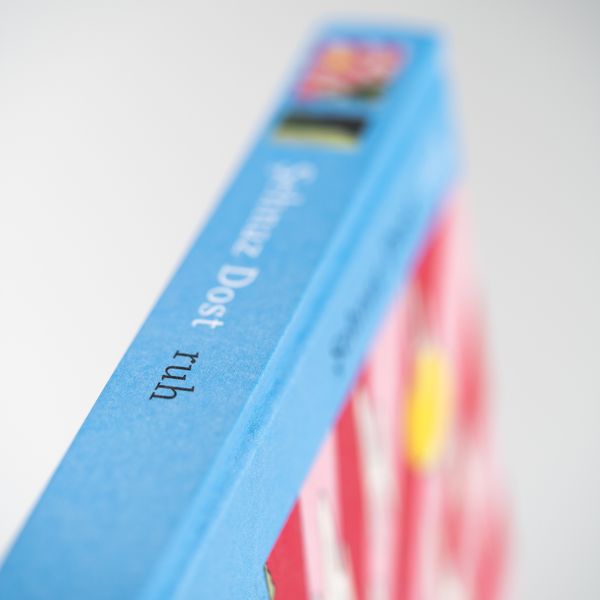 Produktbild: Ruh