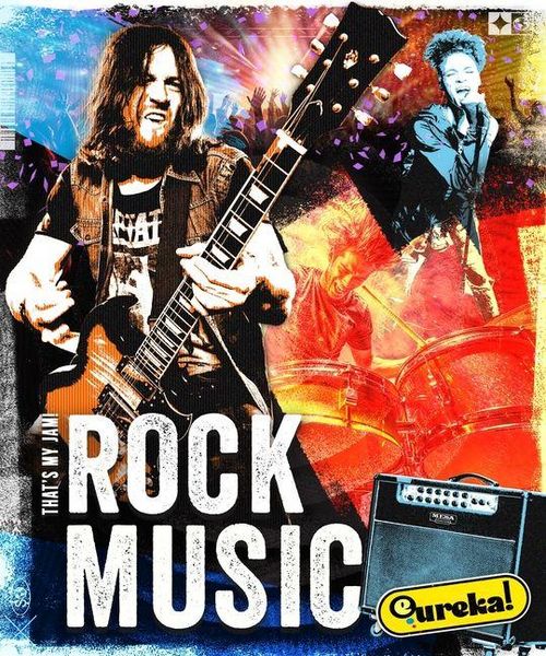 Produktbild: Rock Music