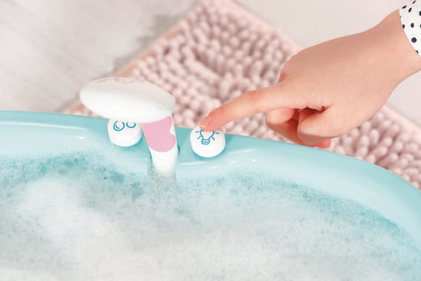 Produktbild: BABY born Badewanne