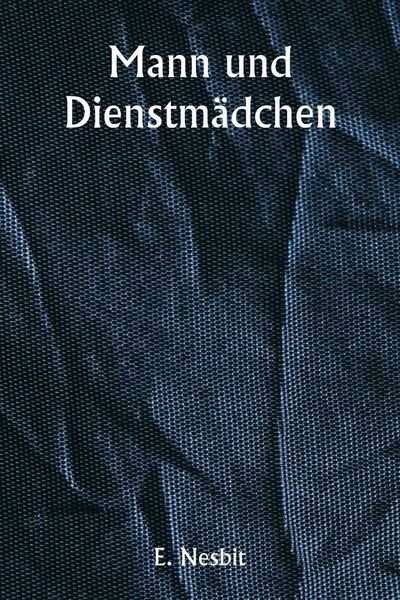 Produktbild: Mann und Dienstm&auml;dchen