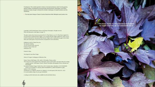 Produktbild: The Proven Winners Garden Book