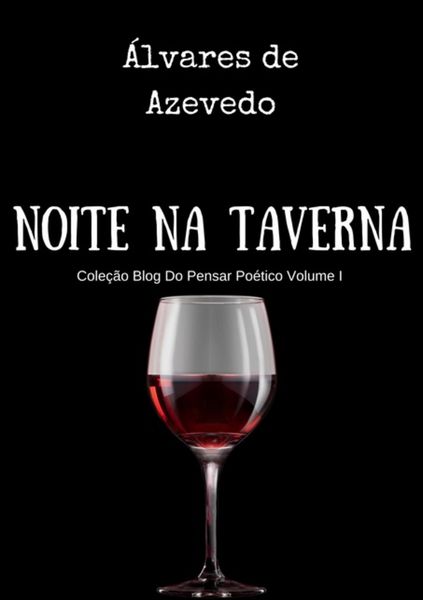 Produktbild: Noite Na Taverna