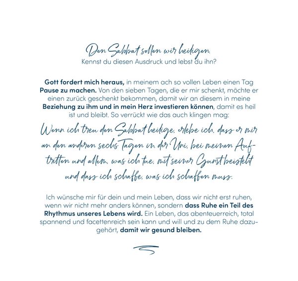 Produktbild: Jung und gl&auml;ubig - Aufstellbuch