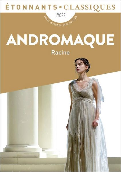 Produktbild: Andromaque