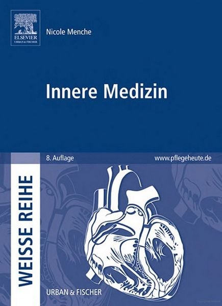 Produktbild: Innere Medizin