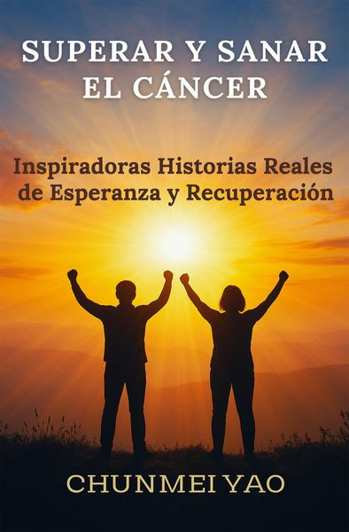 Produktbild: Superar y Sanar el C&aacute;ncer