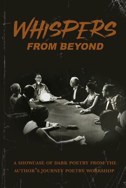 Produktbild: Whispers From Beyond