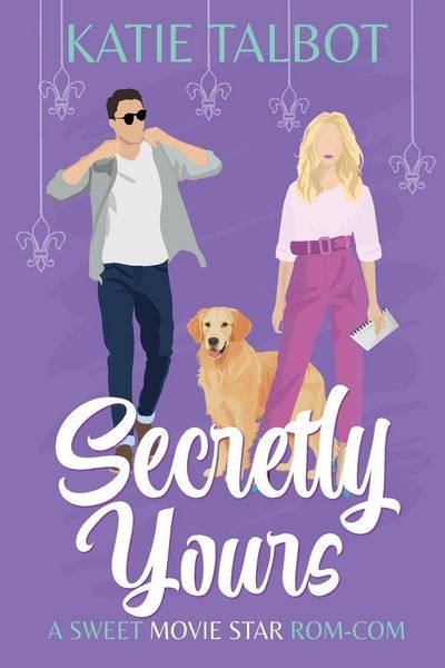 Produktbild: Secretly Yours
