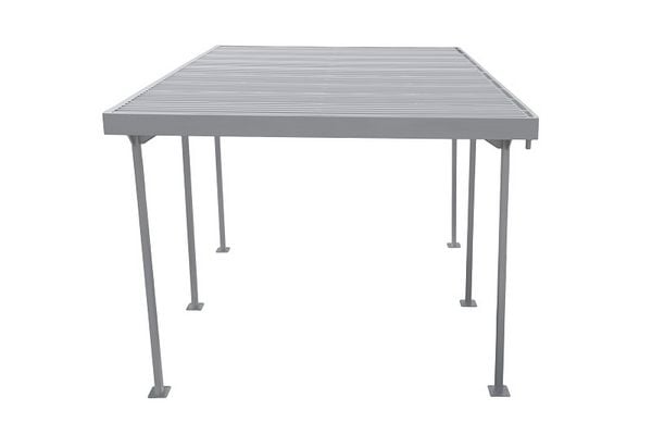 Produktbild: Metall Carport Auto Garage &Uuml;berdachung 543x 287