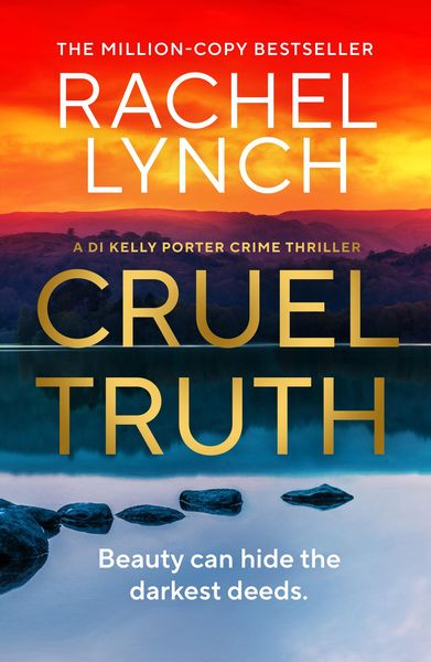 Produktbild: Cruel Truth