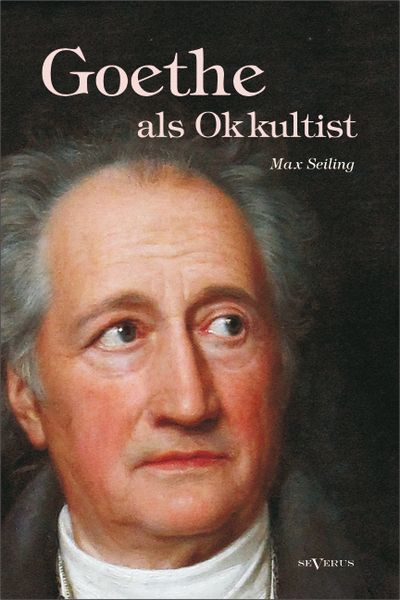 Produktbild: Goethe als Okkultist