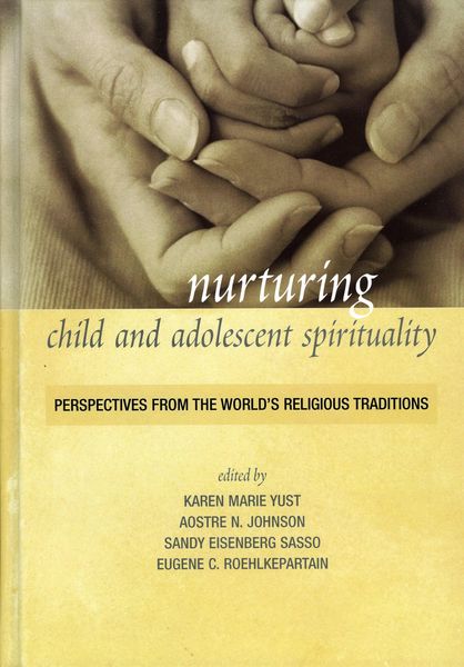 Produktbild: Nurturing Child and Adolescent Spirituality
