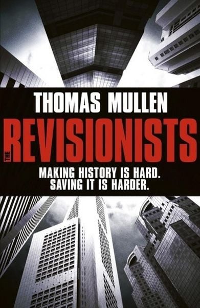 Produktbild: The Revisionists