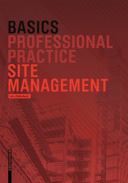 Produktbild: Basics Site Management