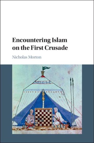 Produktbild: Encountering Islam on the First Crusade