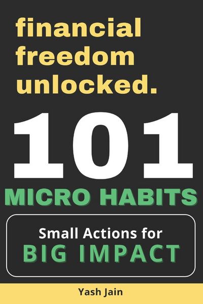 Produktbild: 101 Micro Habits