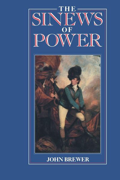 Produktbild: The Sinews of Power