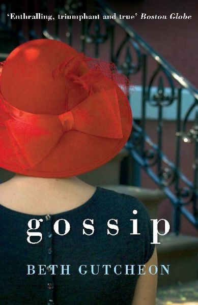 Produktbild: Gutcheon, B: Gossip