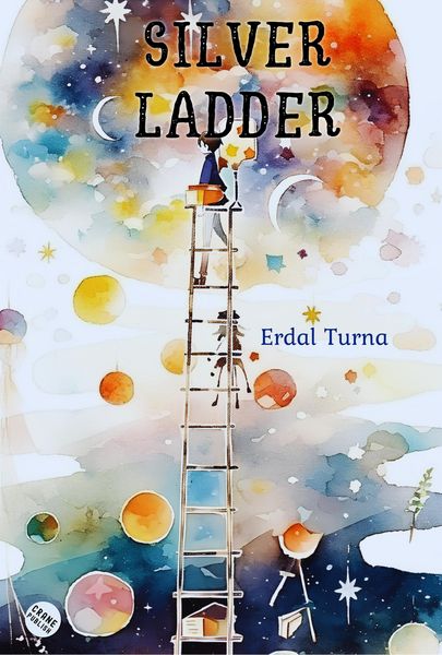 Produktbild: Silver Ladder (Joy of Living)