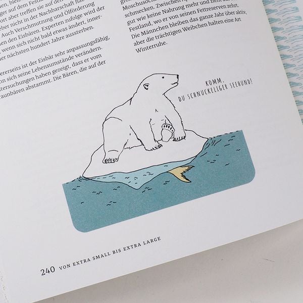 Produktbild: 321 superschlaue Dinge, die du über Tiere wissen musst