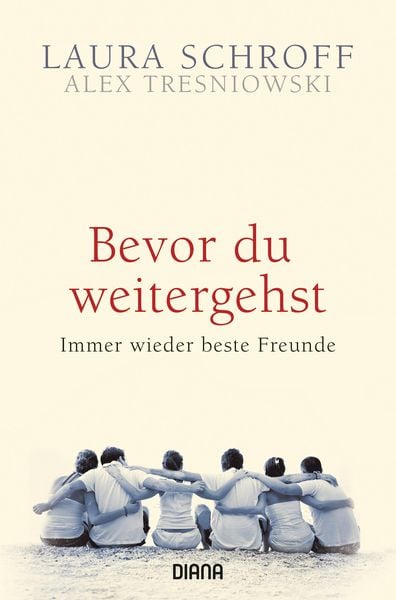 Produktbild: Bevor du weitergehst