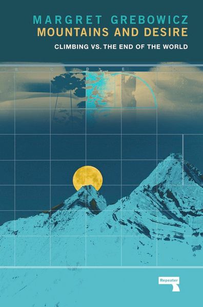 Produktbild: Mountains and Desire