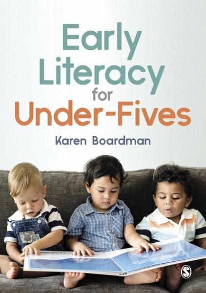 Produktbild: Early Literacy For Under-Fives