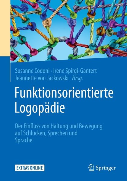 Produktbild: Funktionsorientierte Logop&auml;die