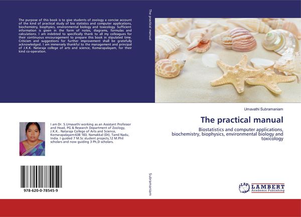 Produktbild: The practical manual