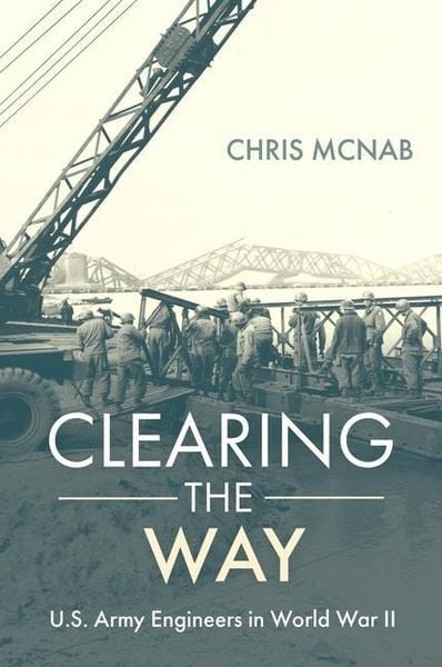 Produktbild: Clearing the Way