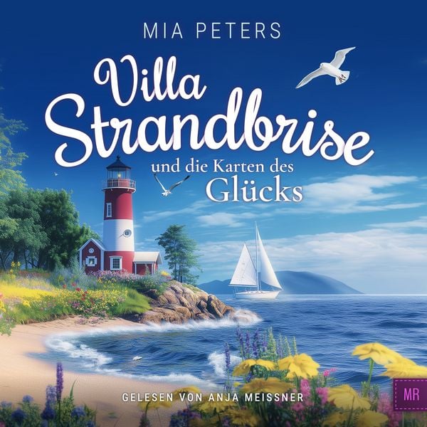 Produktbild: Villa Strandbrise und die Karten des Gl&uuml;cks