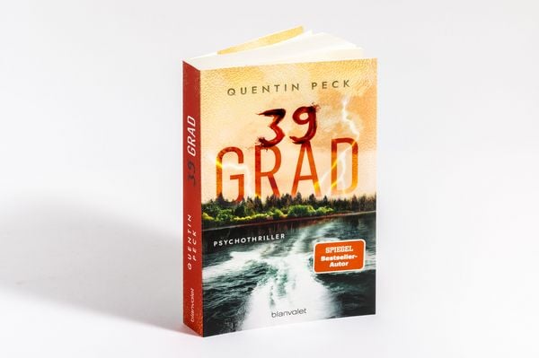 Produktbild: 39 Grad