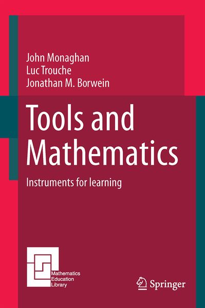 Produktbild: Tools and Mathematics