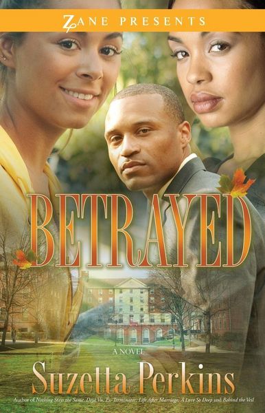 Produktbild: Betrayed