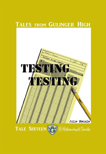 Produktbild: Tales from Gulinger High: Tale Sixteen