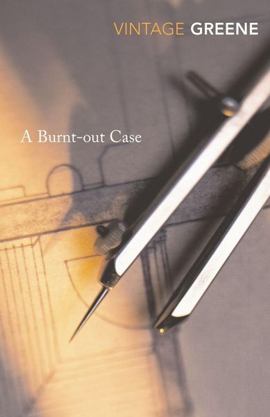 Produktbild: A Burnt-out Case