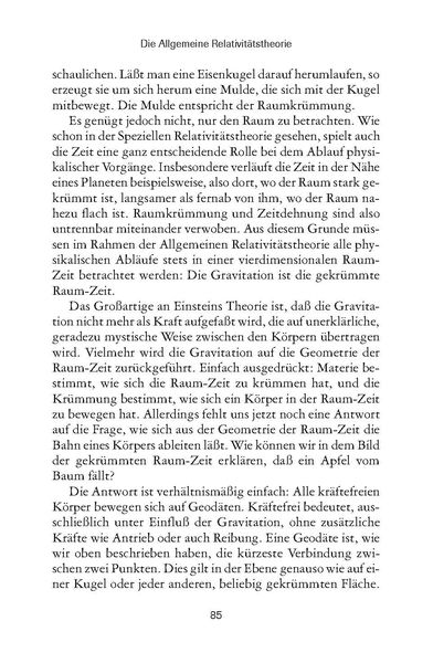 Produktbild: E=mc2 - Einf&uuml;hrung in die allgemeine und spezielle Relativit&auml;tstheorie
