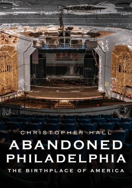 Produktbild: Abandoned Philadelphia