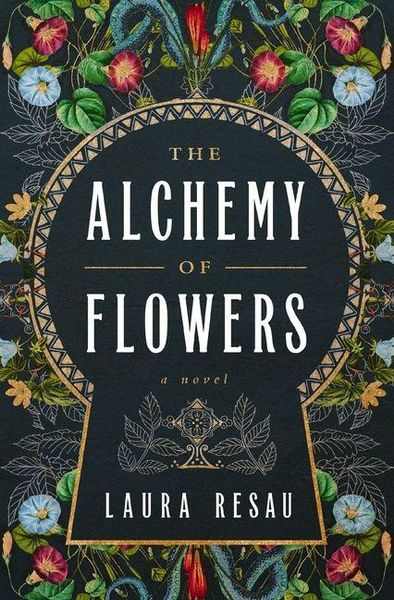 Produktbild: The Alchemy of Flowers