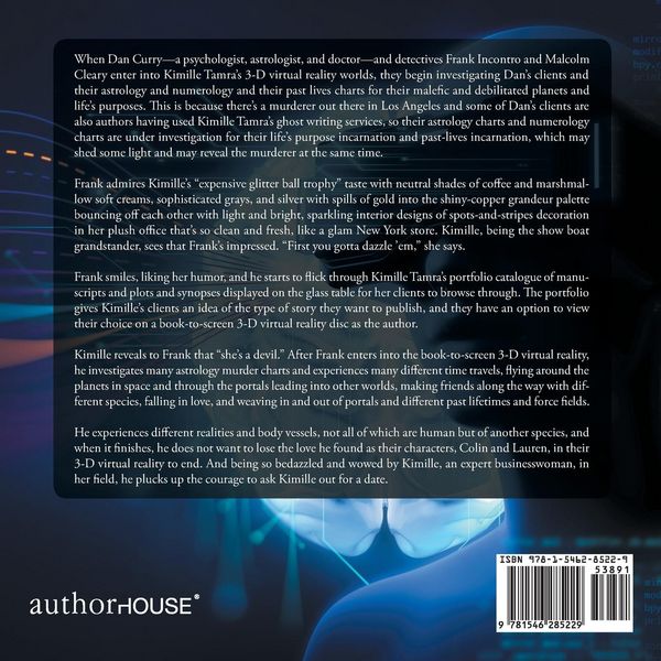 Produktbild: The Chronicles of T.a.r.o.t