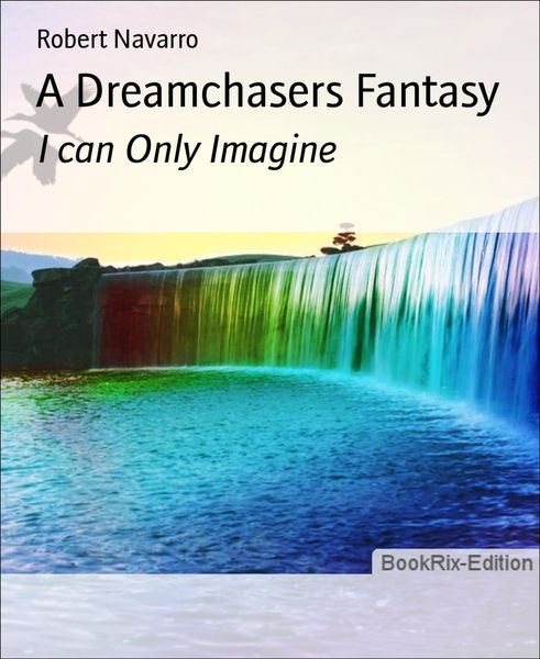 Produktbild: A Dreamchasers Fantasy