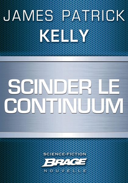 Produktbild: Scinder le continuum