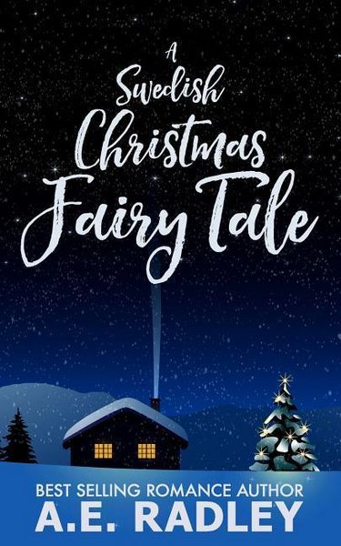 Produktbild: A Swedish Christmas Fairy Tale