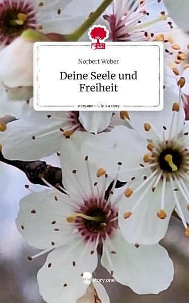 Produktbild: Deine Seele und Freiheit. Life is a Story - story.one