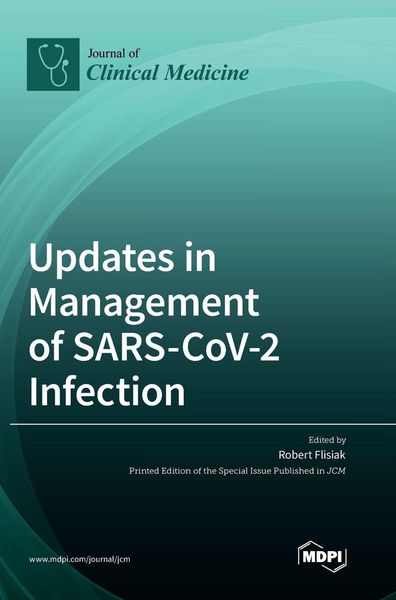 Produktbild: Updates in Management of SARS-CoV-2 Infection