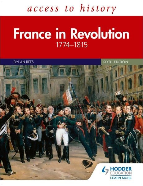 Produktbild: Access to History